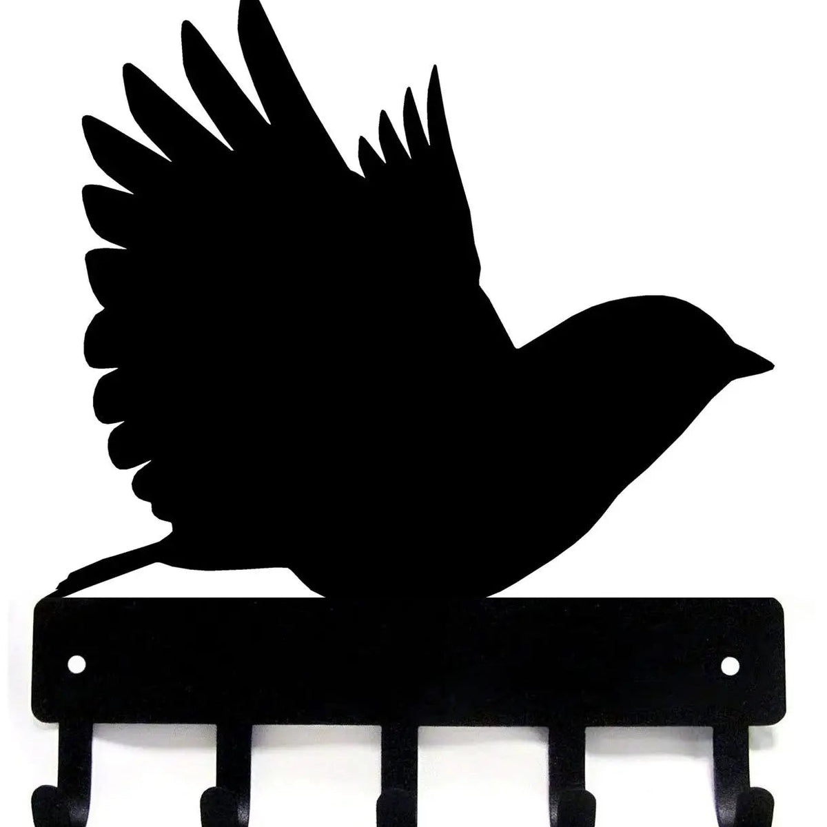 Bluebird Bird Welcome Sign – NORTH STAR FARMS