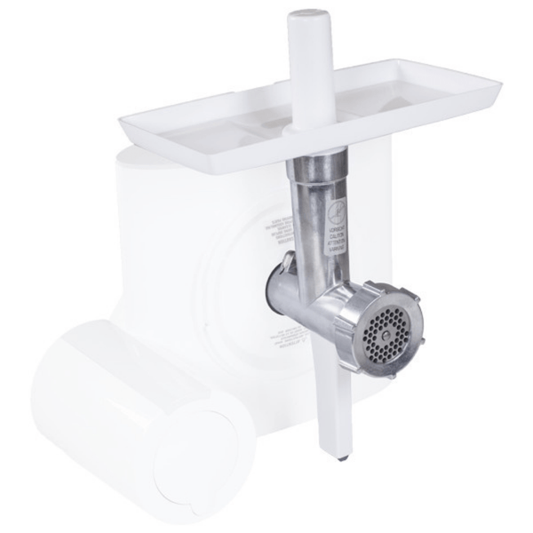 Food and Meat Grinder Attachment